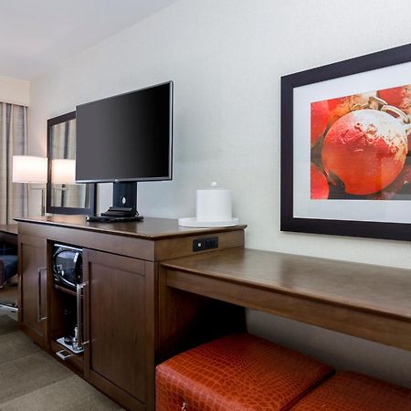 Hampton Inn & Suites San Diego-Poway Exterior photo