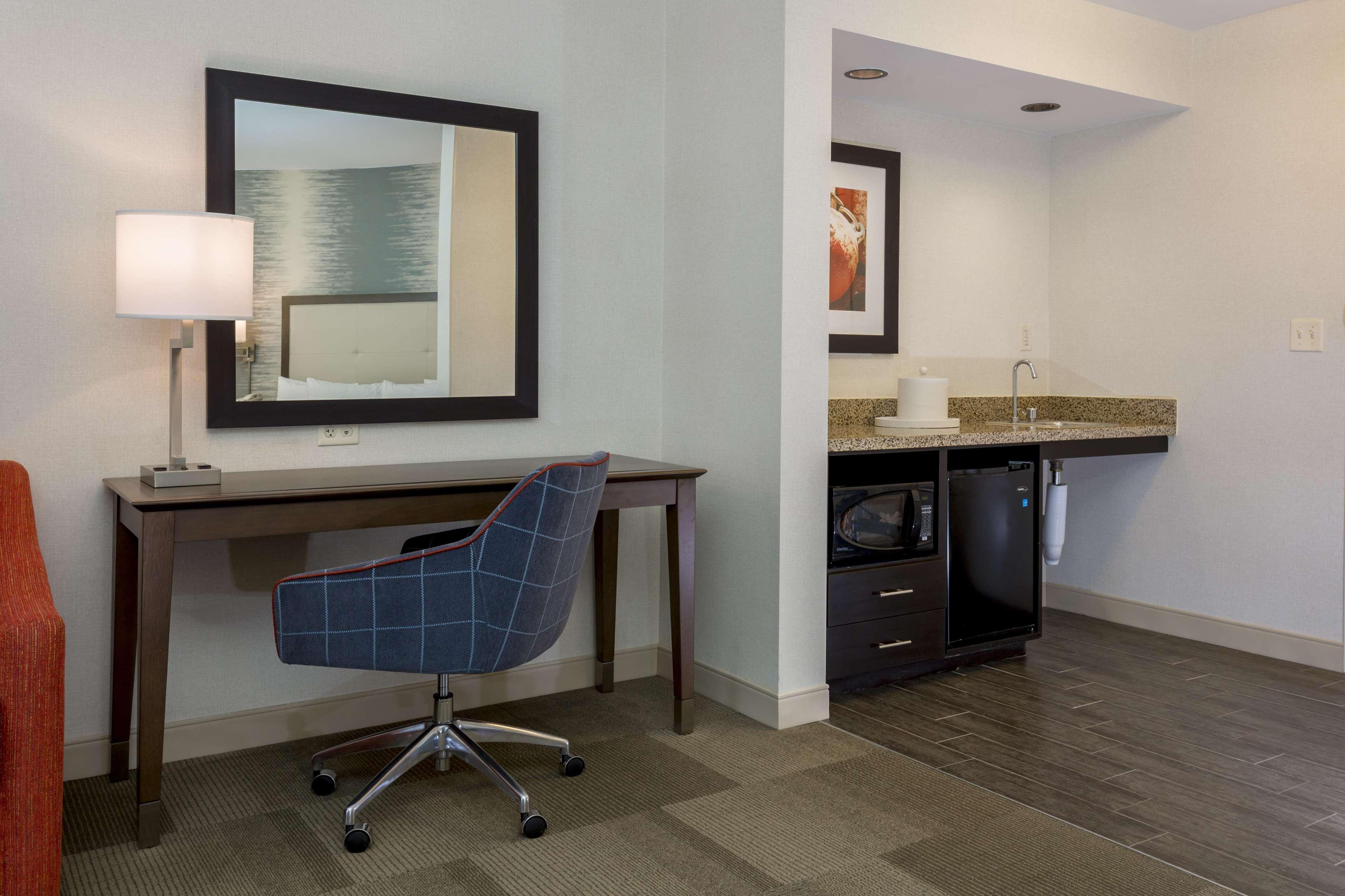 Hampton Inn & Suites San Diego-Poway Exterior photo