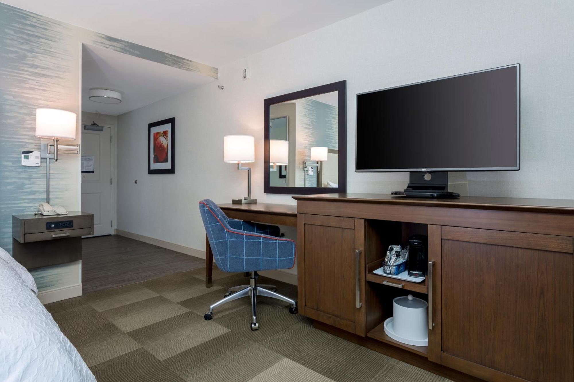 Hampton Inn & Suites San Diego-Poway Exterior photo