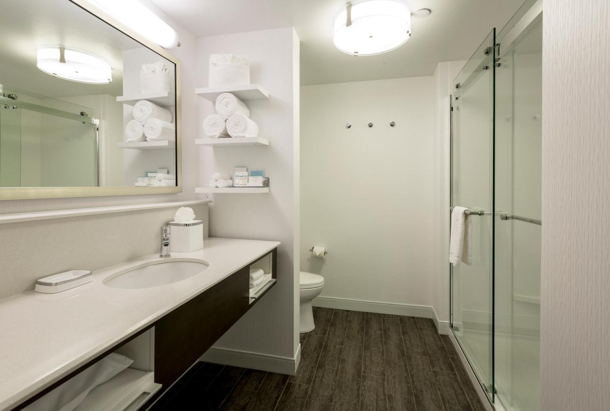 Hampton Inn & Suites San Diego-Poway Exterior photo