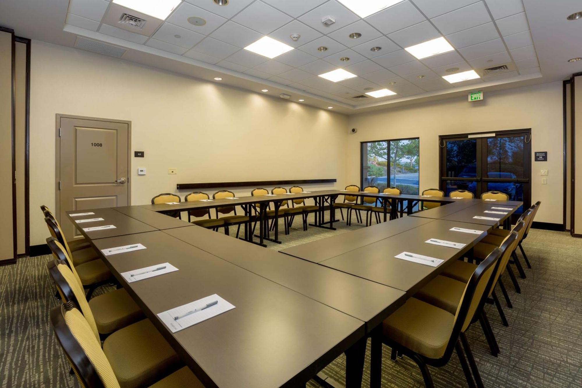 Hampton Inn & Suites San Diego-Poway Exterior photo