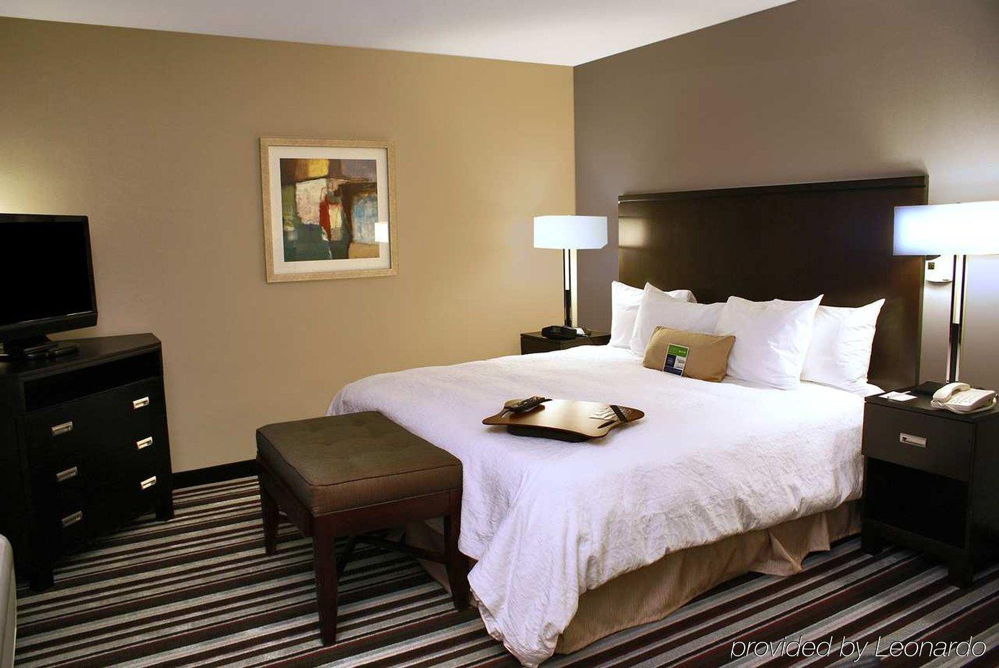 Hampton Inn & Suites San Diego-Poway Room photo