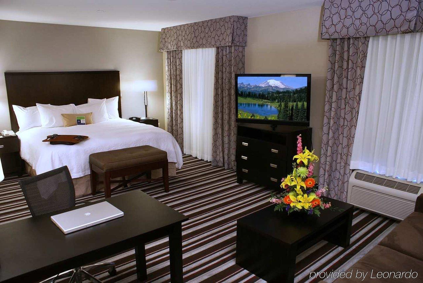 Hampton Inn & Suites San Diego-Poway Room photo