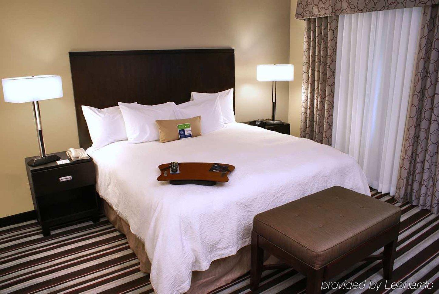 Hampton Inn & Suites San Diego-Poway Room photo