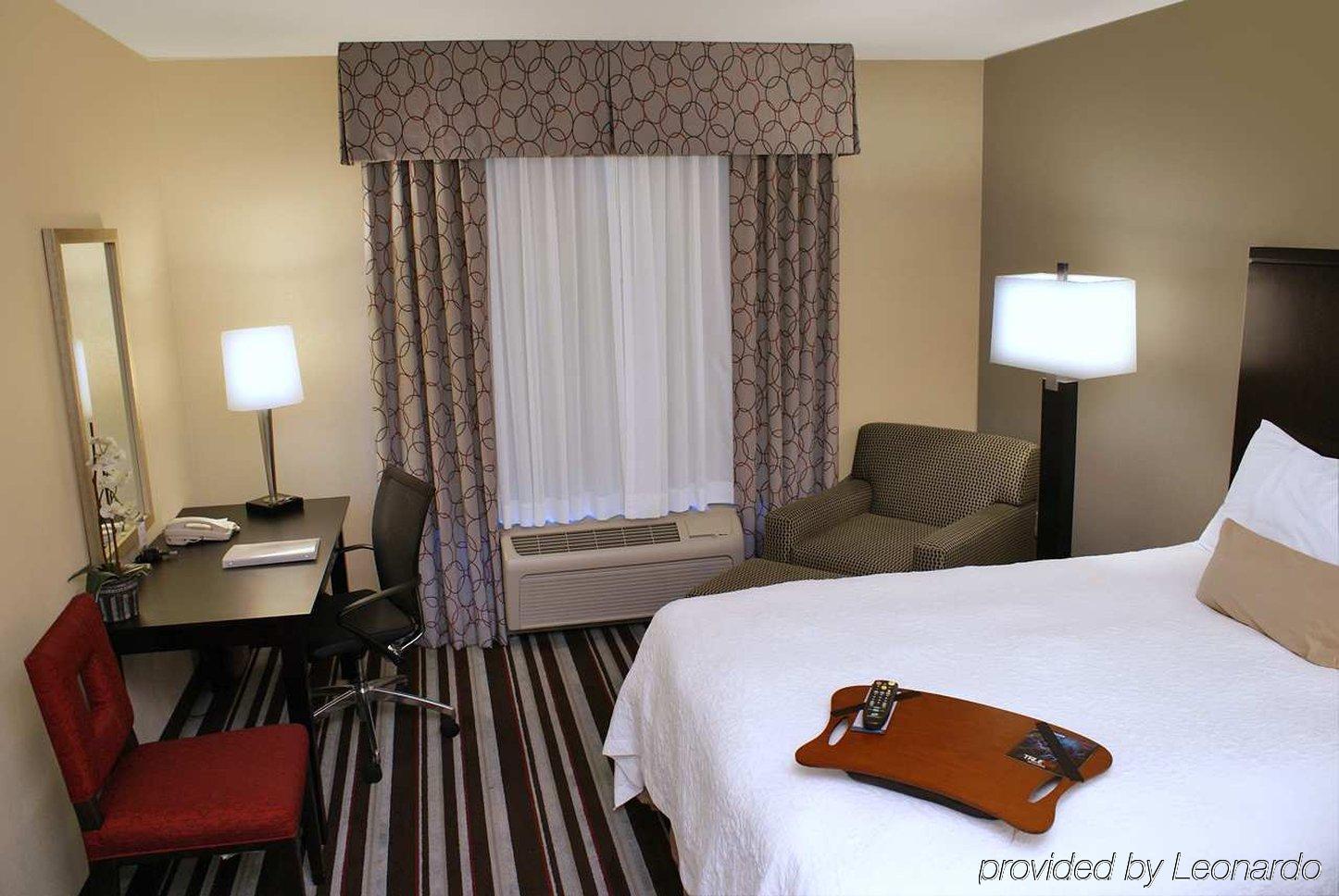 Hampton Inn & Suites San Diego-Poway Room photo