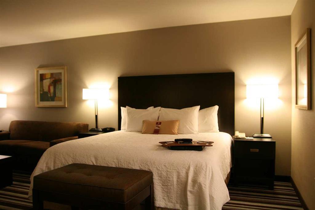 Hampton Inn & Suites San Diego-Poway Room photo