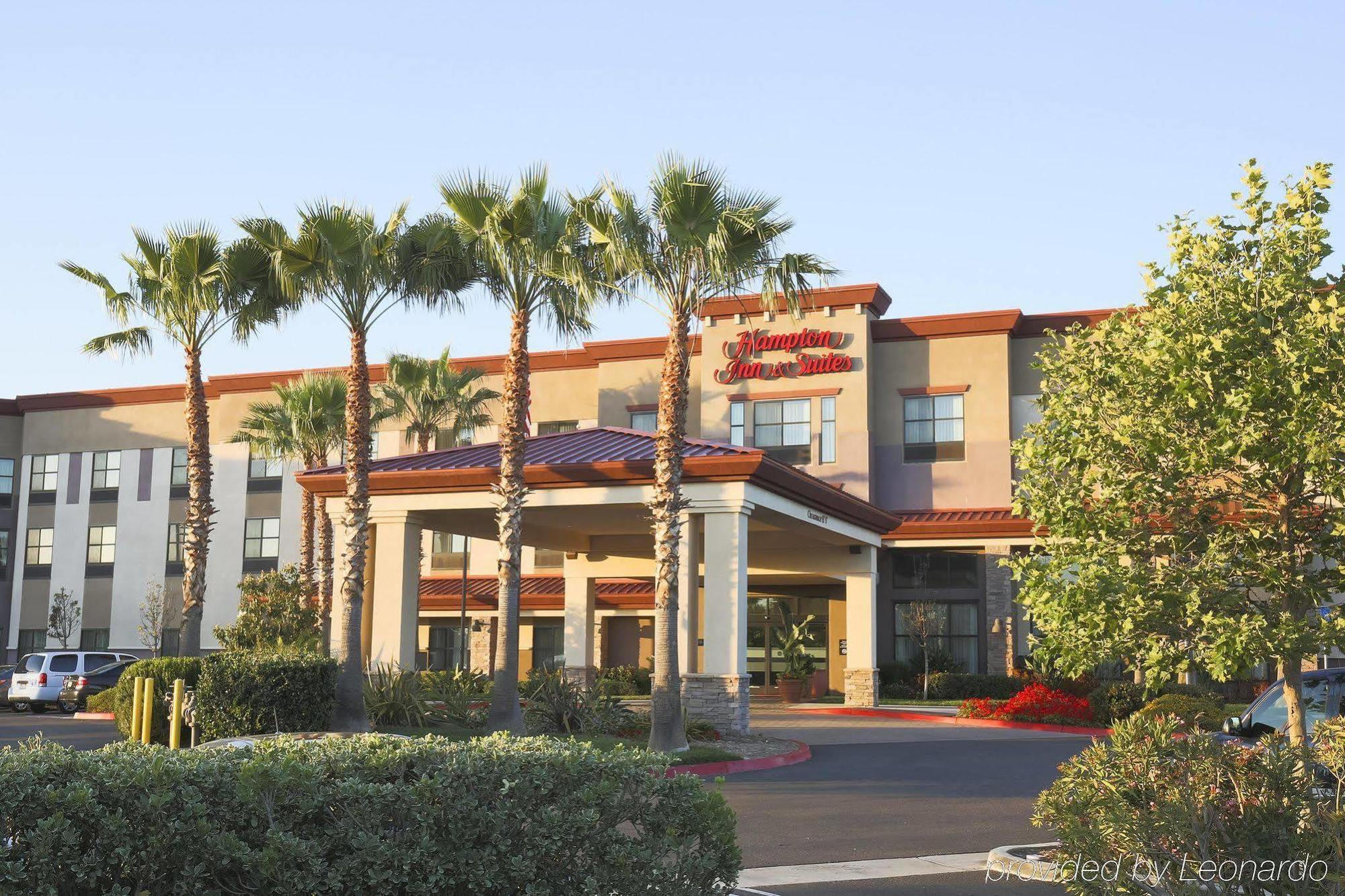 Hampton Inn & Suites San Diego-Poway Exterior photo