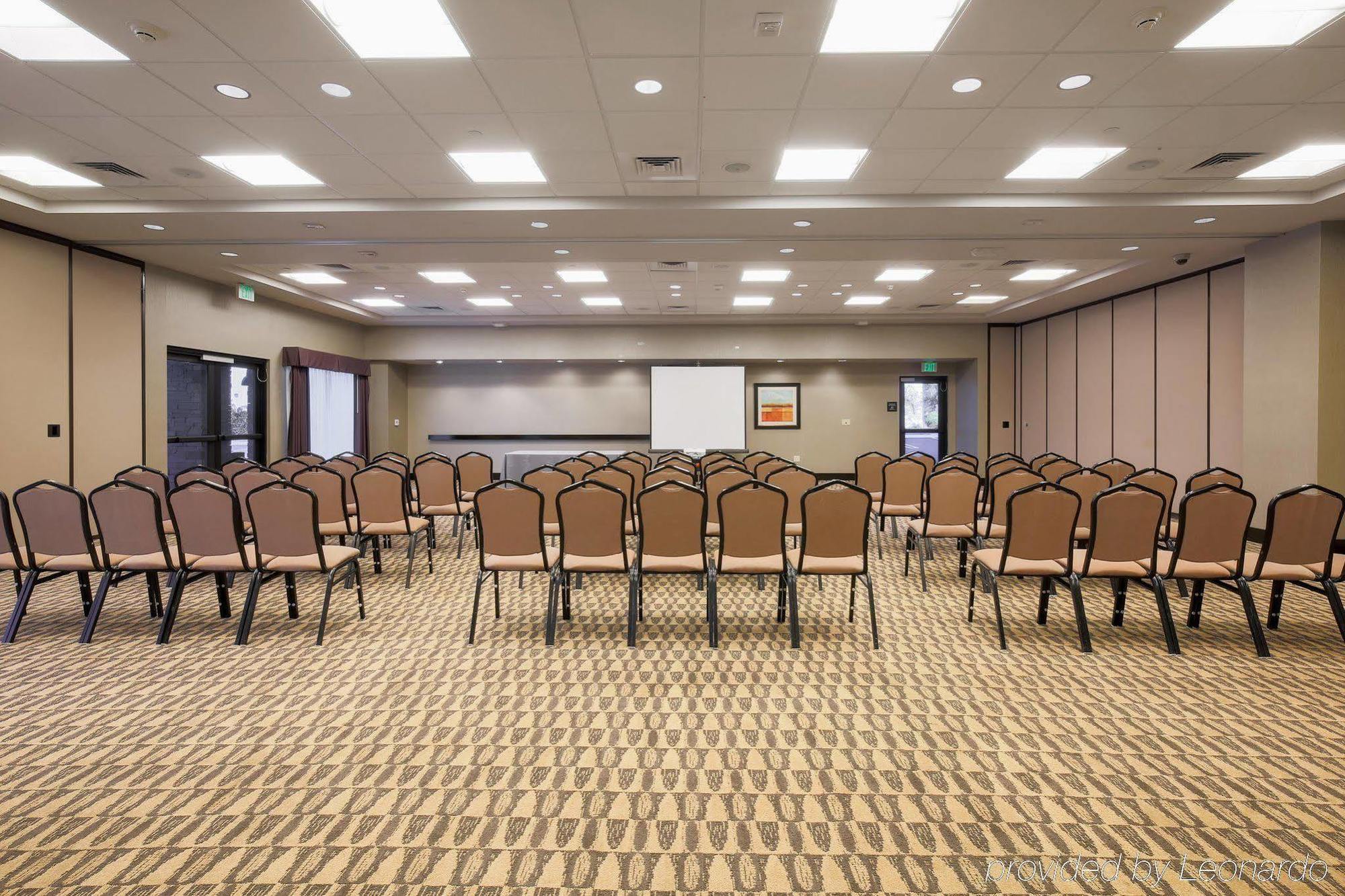 Hampton Inn & Suites San Diego-Poway Exterior photo